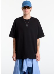 t-shirt carhartt wip s/s chapter script t-shirt unisex black/ white xs