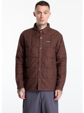 μπουφάν columbia landroamer™ ii quilted shirt jacket