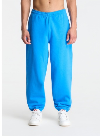 φόρμα nike men`s fleece pants lt photo blue m σε προσφορά