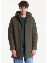 μπουφάν samsøe samsøe saclaus jacket forest night xl