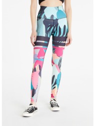 κολάν horsefeathers claris leggings abstract xl