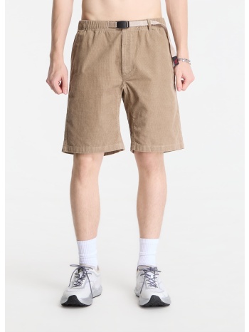 σορτς gramicci corduroy g-short beige s σε προσφορά