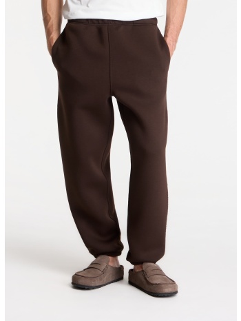 φόρμα calvin klein cooling spacer embossed logo joggers σε προσφορά