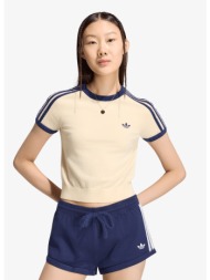 t-shirt adidas knitted ...