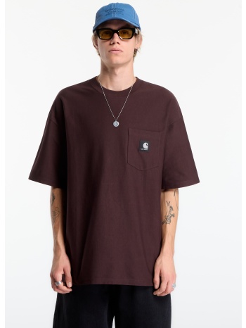 t-shirt carhartt wip s/s og loose pocket t-shirt unisex