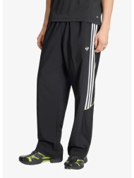 φόρμα adidas teamgeist 26 trackpant black/ white xl