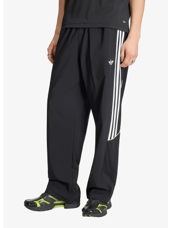 φόρμα adidas teamgeist 26 trackpant black/ white xl σε προσφορά