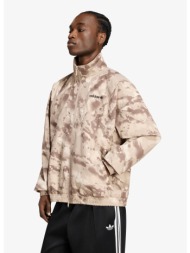 μπουφάν adidas camo cutline track top khaki three xxl