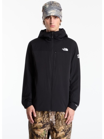 φούτερ the north face summit casaval hoodie tnf black s
