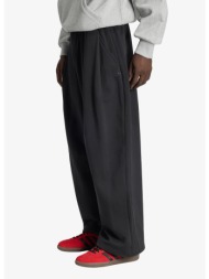 παντελόνια adidas premium essentials open wide hem pants black s