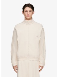 φούτερ adidas x tyrrell winston stadium tracktop wonder white l