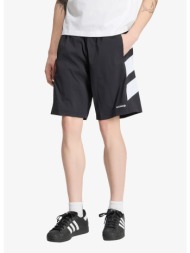 σορτς adidas adicolor double blocked shorts black s