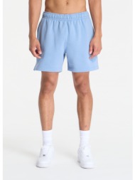 σορτς nike x nocta cardinal fleece shorts work blue/ polar s