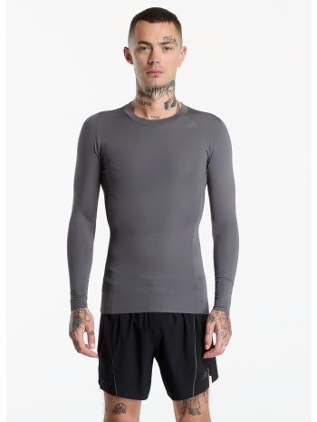 t-shirt adidas x entire studios techfit training long