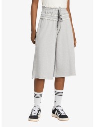 σορτς adidas winterized double shorts medium grey heather m
