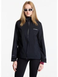 μπουφάν columbia trailborne™ 2.5l shell black l