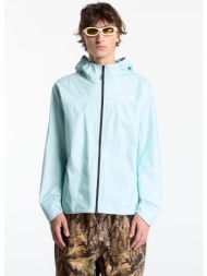 μπουφάν the north face superior fl jacket canal blue s