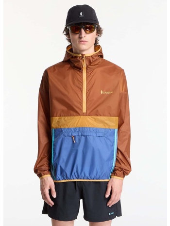 μπουφάν cotopaxi m`s teca half-zip windbreaker 1970 m