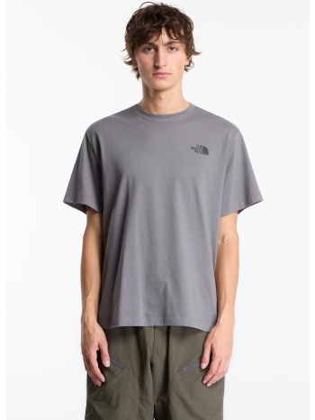 t-shirt the north face 60th anniversary 2 ss tee unisex