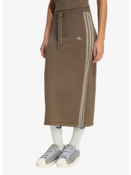 φούστα adidas knitted ...