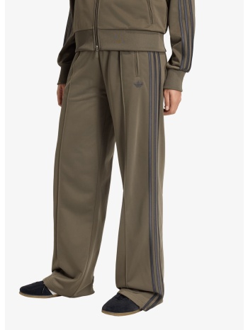 φόρμα adidas firebird loose tracksuit pants branch/ utility