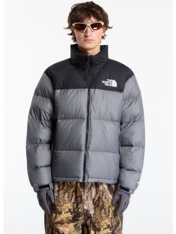 μπουφάν the north face 1996 retro nuptse jacket smoked