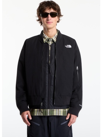 μπουφάν the north face tnf energy bomber jacket tnf black l