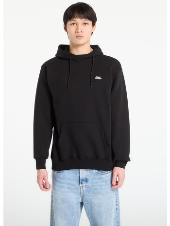 φούτερ horsefeathers agent sweatshirt black l