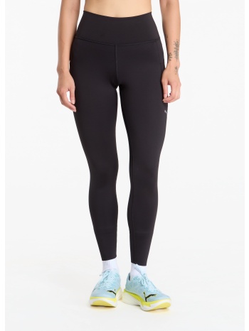 κολάν puma w pwrmode 7/8th tight puma black l