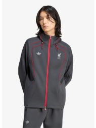 φούτερ adidas lfc spacer teamgeist 26 tracktop carbon m
