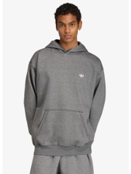 φούτερ adidas ess loose hd grey four mel xxl