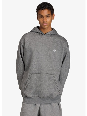 φούτερ adidas ess loose hd grey four mel xxl σε προσφορά