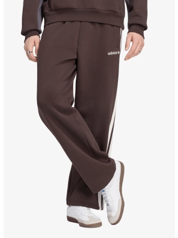 φόρμα adidas cutline sweatpants aurora coffee s