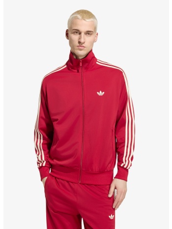 μπουφάν adidas firebird track jacket team victory red/ warm σε προσφορά
