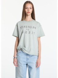 t-shirt diesel t-ily ...