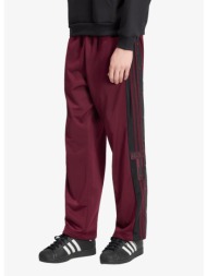 φόρμα adidas adibreak classic track pants maroon xxl