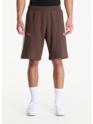 σορτς adidas paris gfx shorts brown l