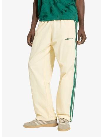 φόρμα adidas cutline track pants warm vanilla m σε προσφορά