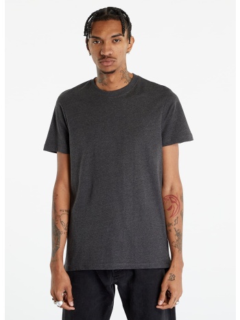 μπλουζάκι urban classics basic tee charcoal l σε προσφορά