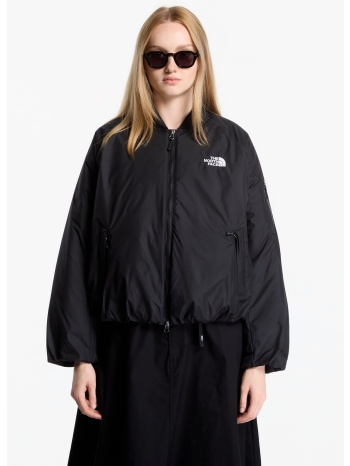 μπουφάν the north face choqa bomber jacket tnf black m