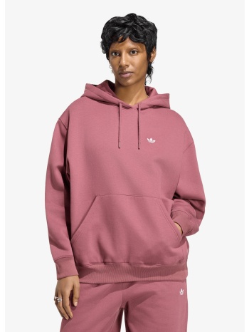 φούτερ adidas essentials oversized fleece hoodie quiet σε προσφορά