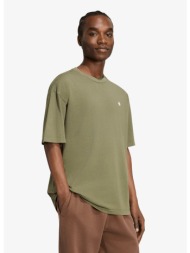 t-shirt adidas trefoil ...