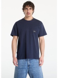t-shirt horsefeathers alpha t-shirt indigo l