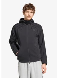 φούτερ adidas spacer teamgeist 26 cutline fullzip hoodie black s