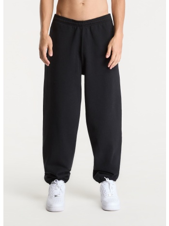 φόρμα nike men`s fleece pants black xl σε προσφορά