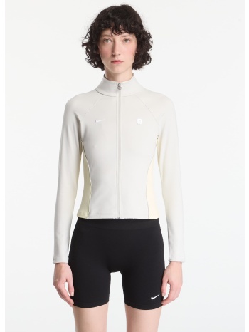 φούτερ nike sportswear women`s full-zip long-sleeve top σε προσφορά