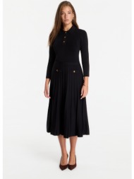 φόρεμα michael kors polo ...