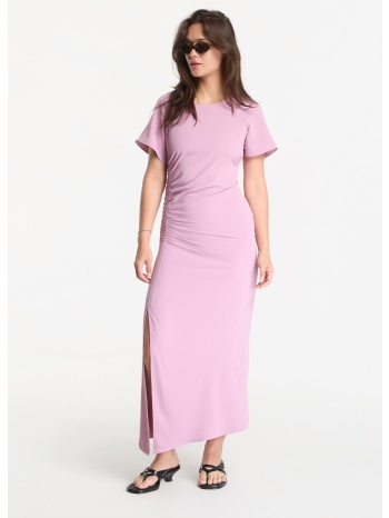 φόρεμα samsøe samsøe saalbero dress 15455 orchid haze m σε προσφορά