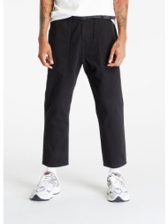 παντελόνια gramicci loose tapered pant unisex black xl