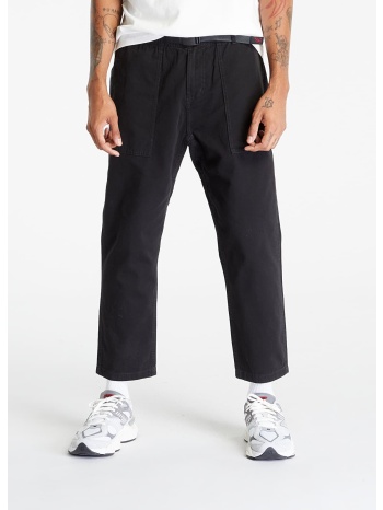 παντελόνια gramicci loose tapered pant unisex black xl